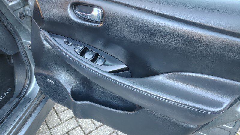 Nissan Leaf Tekna E+ (3)